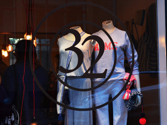 Grenson Trunk Show At 32 The Guild