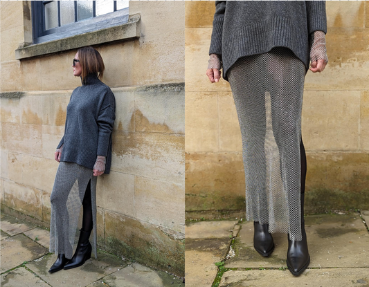 The Dress Code Reframed