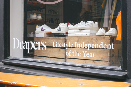 Style News Magazine: Interview with 32 The Guild