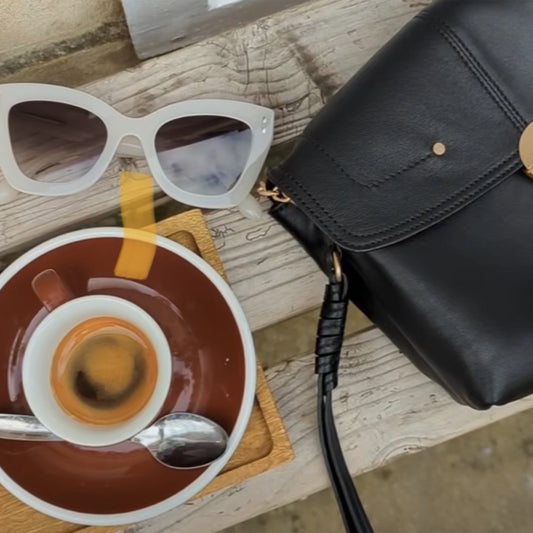 Random Acts of Self-Kindness