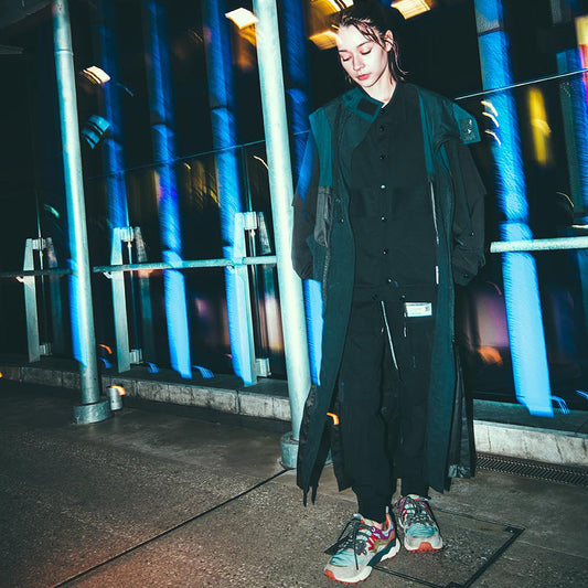 Flower Mountain has arrived