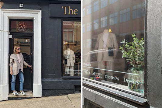 The Chronicle & Echo May '23