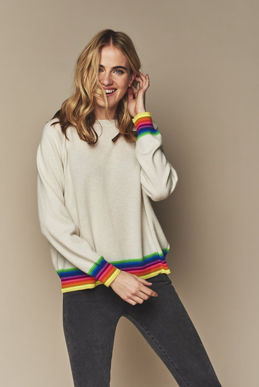 Introducing... Jumper 1234