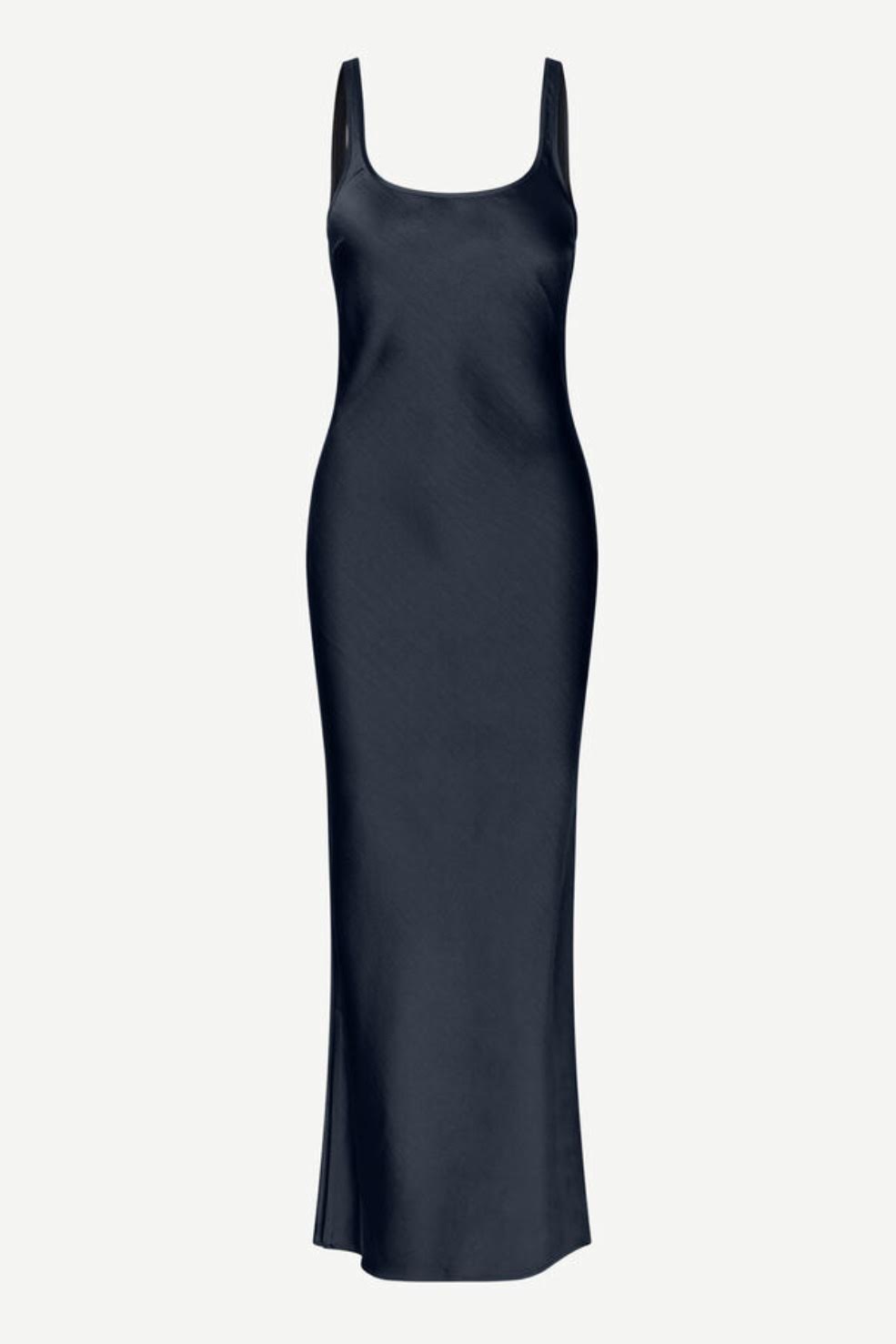Samsoe Samsoe - Sunna Salute Dress