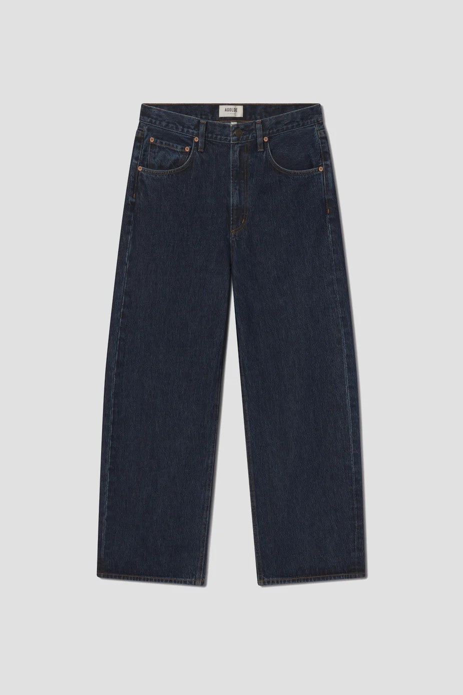 Low Curve Pendulum Jean