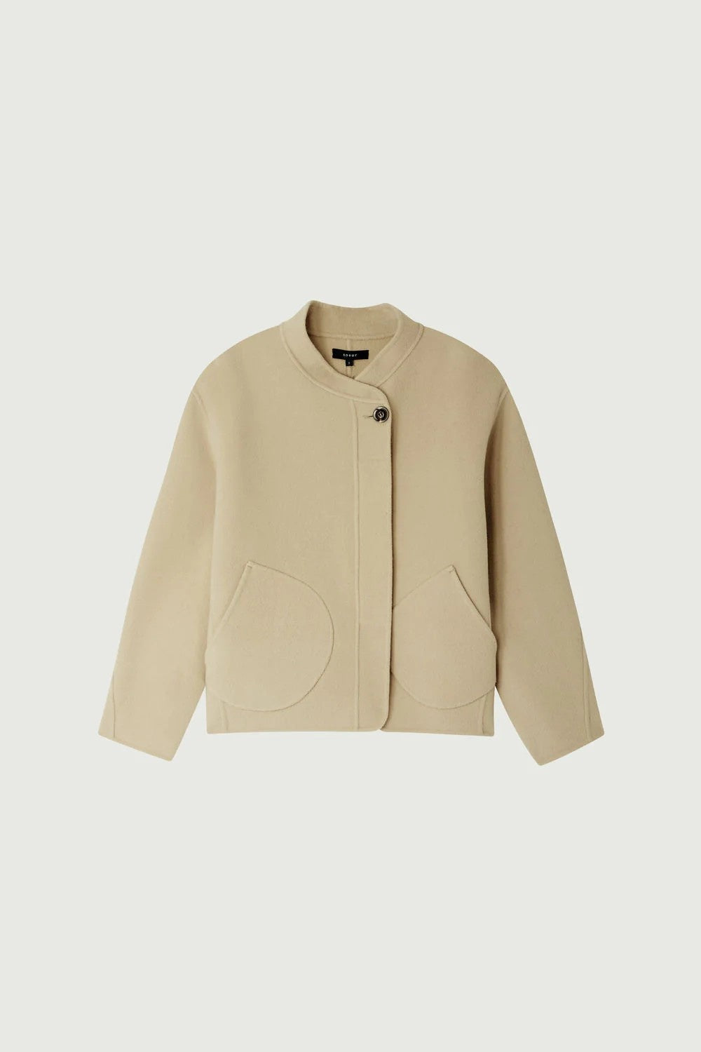 Windsor Chalk Jacket