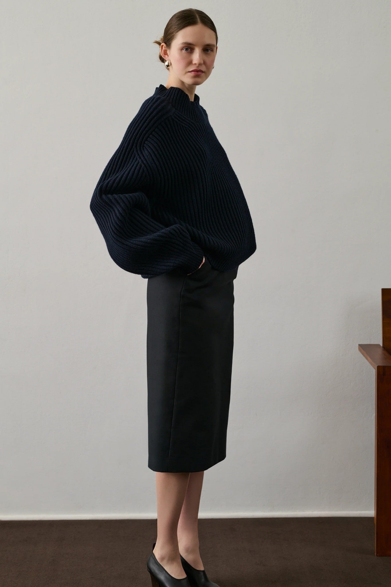 Flamand Jumper