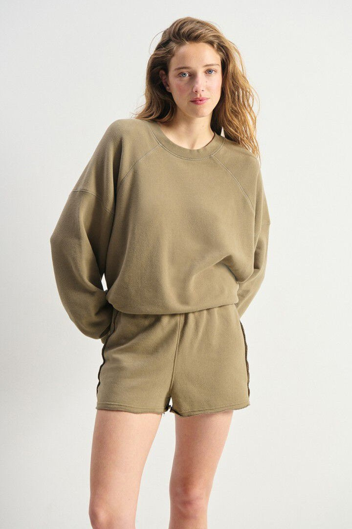 Atubay Origano Sweatshirt