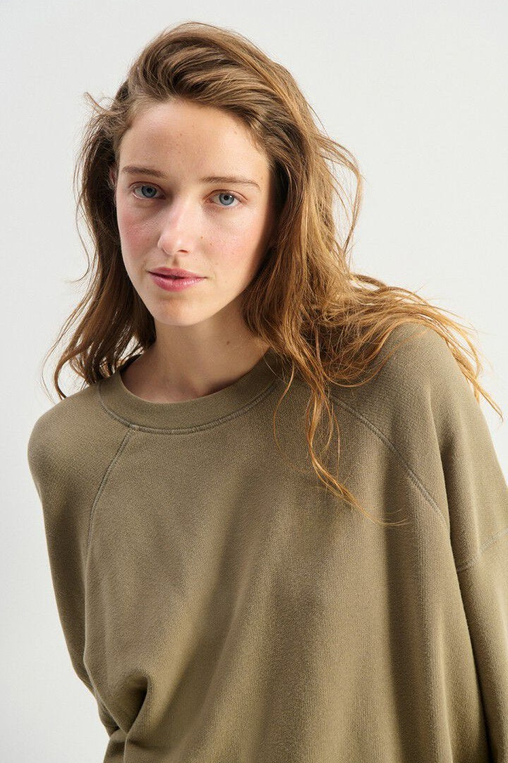Atubay Origano Sweatshirt