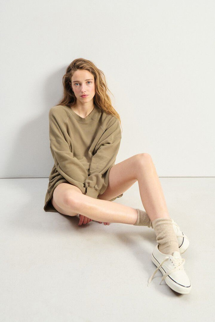 Atubay Origano Sweatshirt