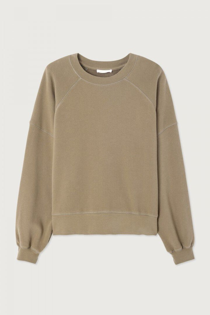 Atubay Origano Sweatshirt