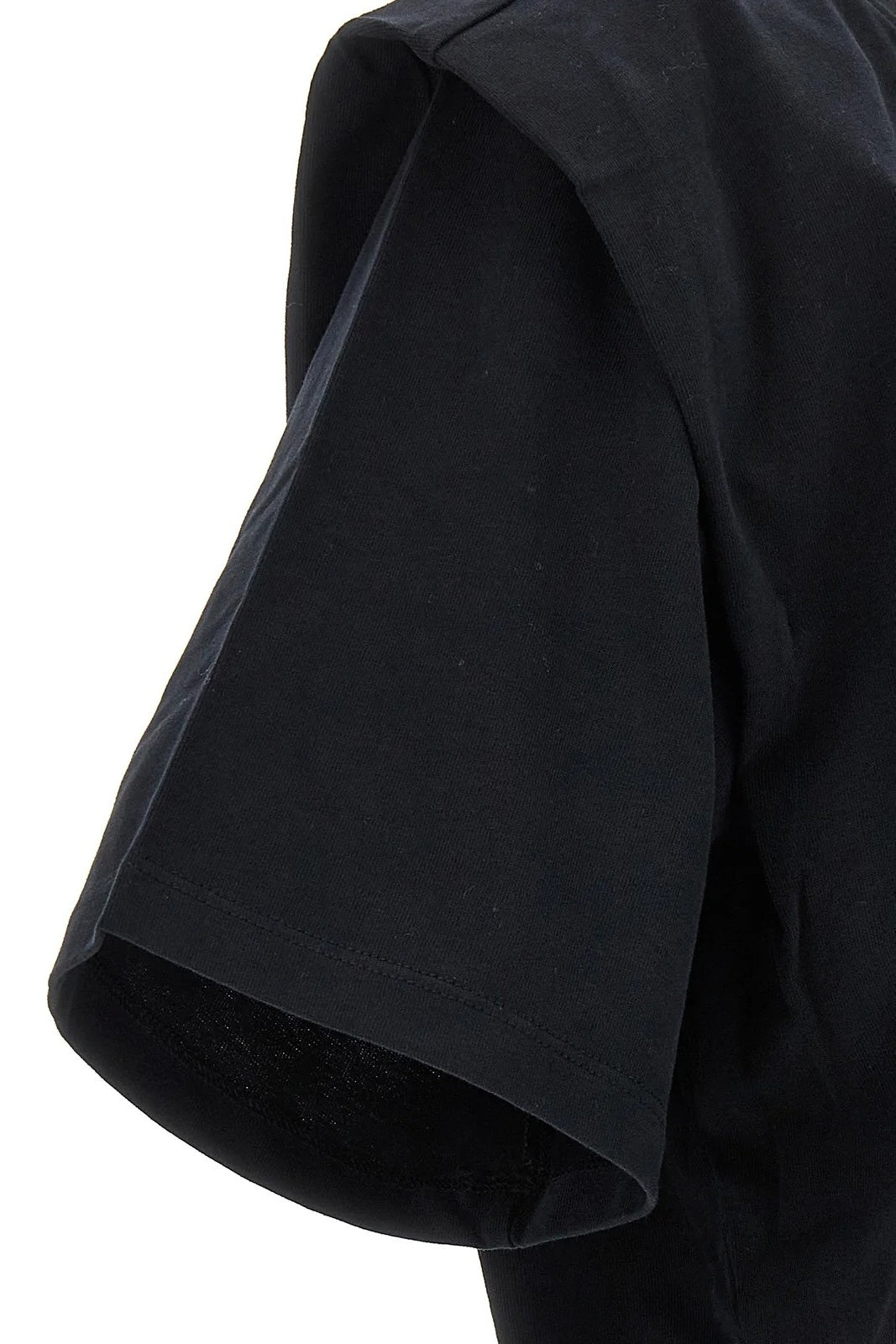 Zelitos Black T-Shirt