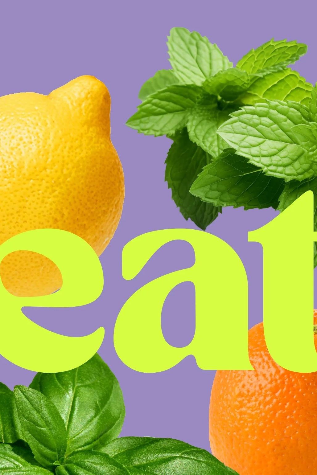 EAT: The Deodoriser Candle