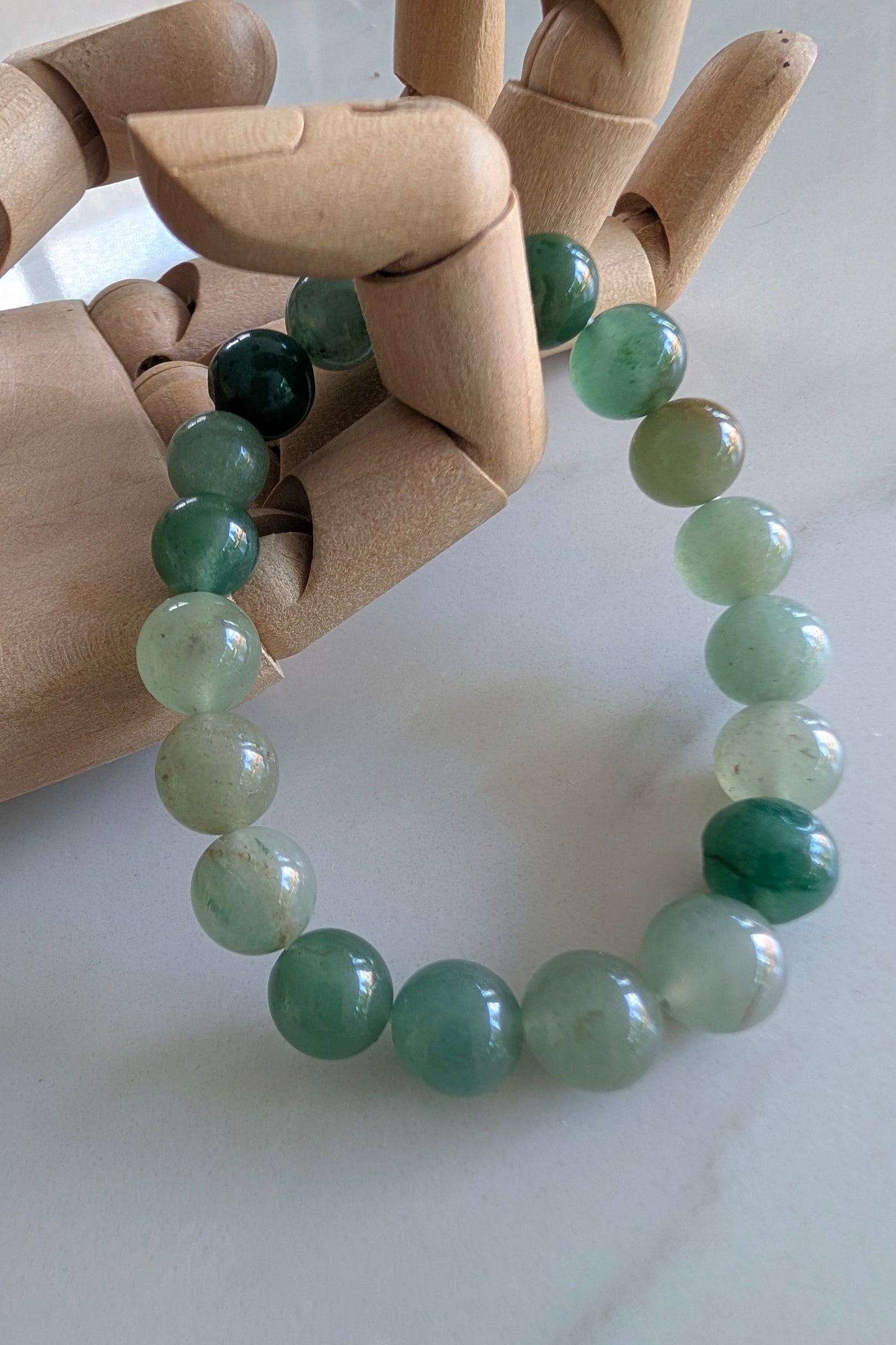 Natural Stone Bracelet