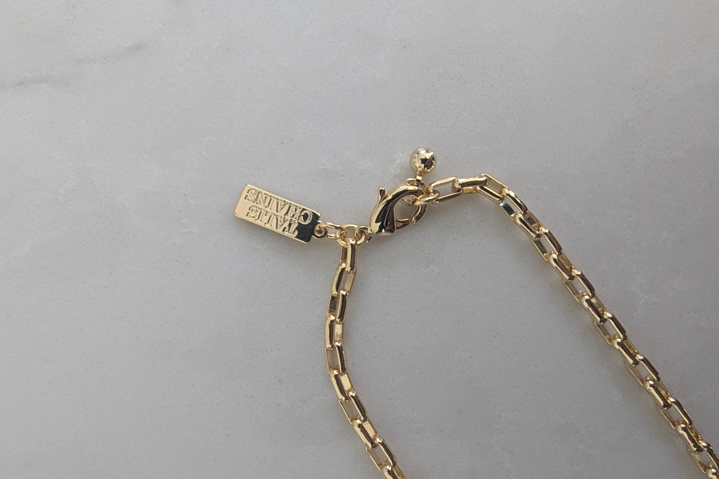 Grey Eye Pendant Necklace