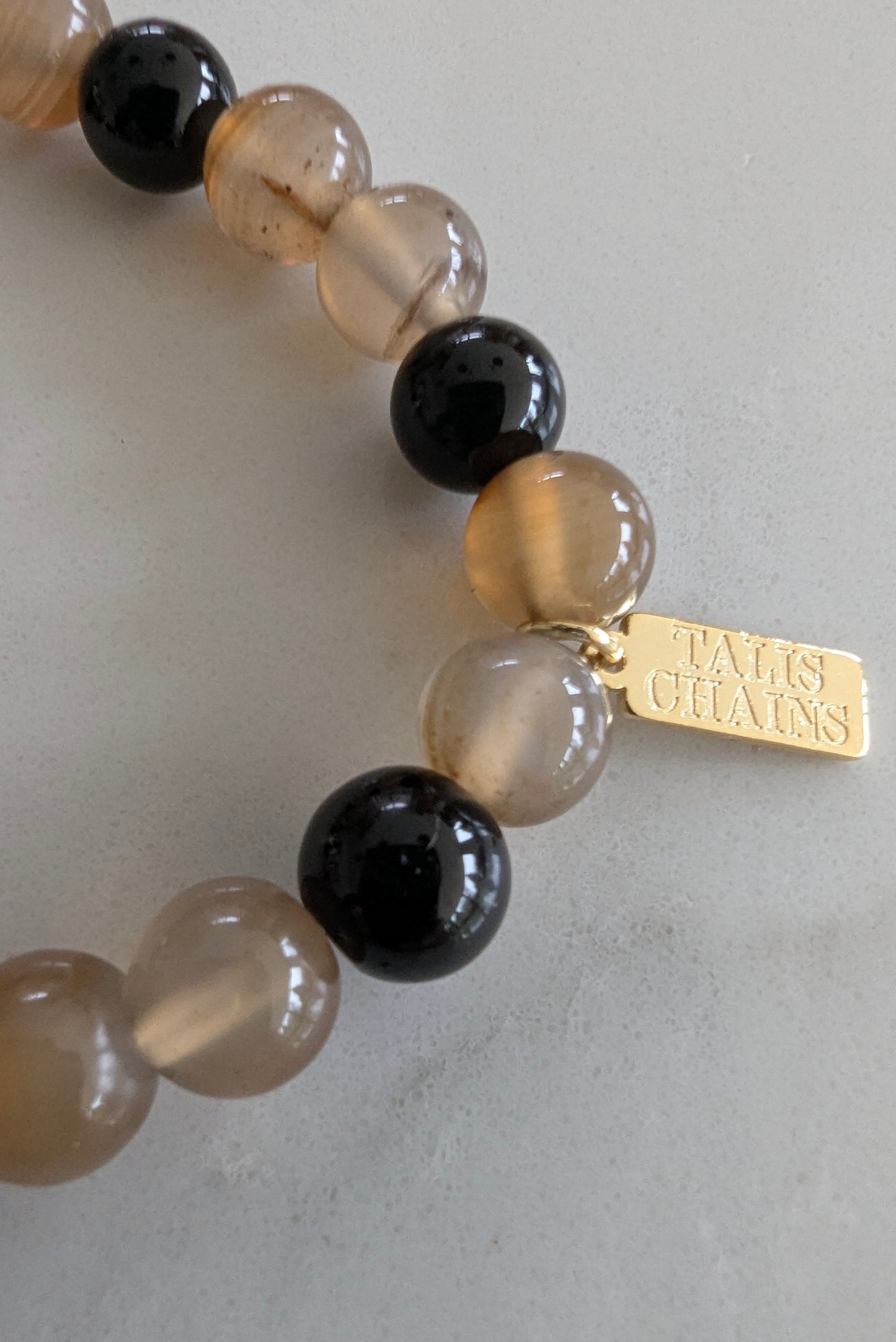 Espresso Multi Bracelet