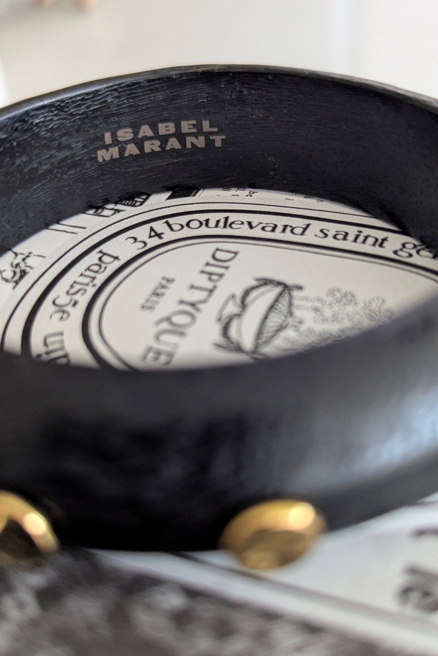 Layla Black Bracelet