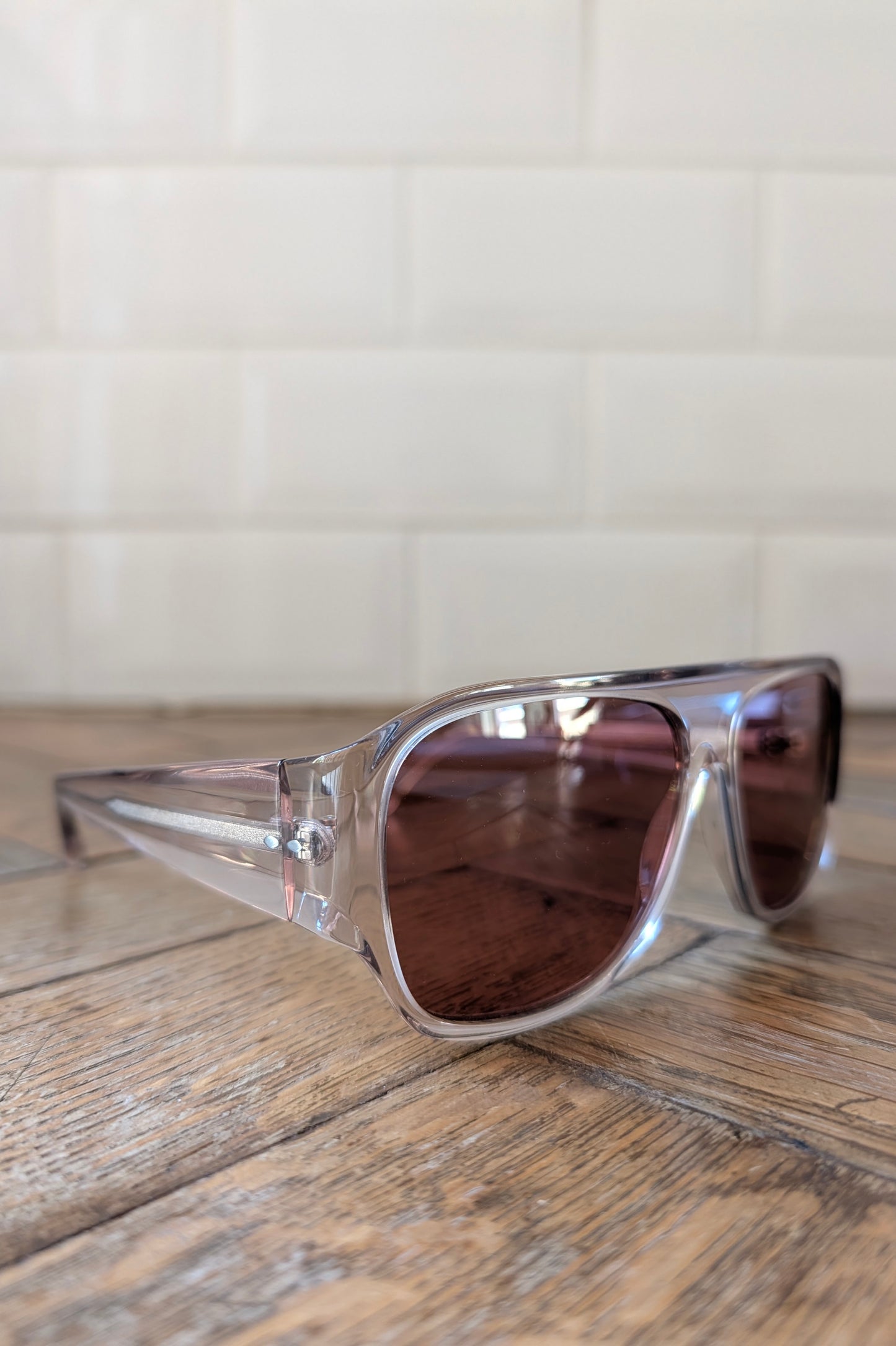 Mikala Mask Sunglasses
