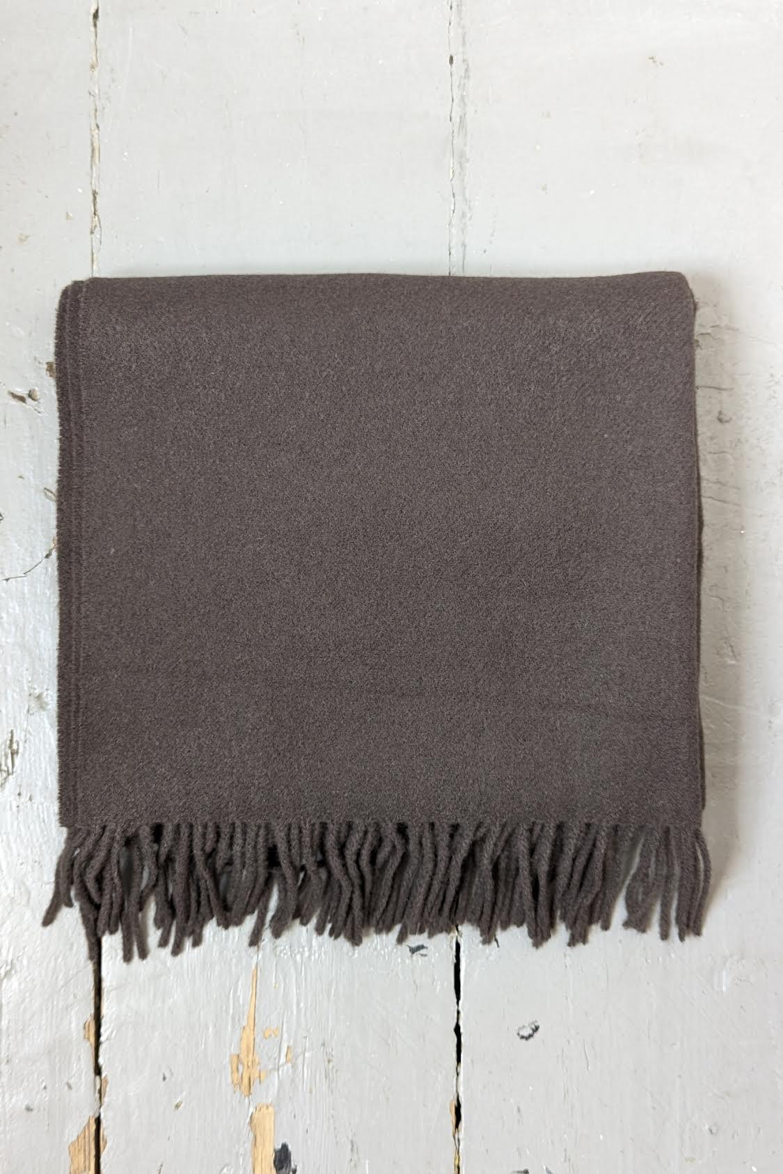 Samsoe Samsoe - Accola Mulch Maxi Scarf - 32 The Guild