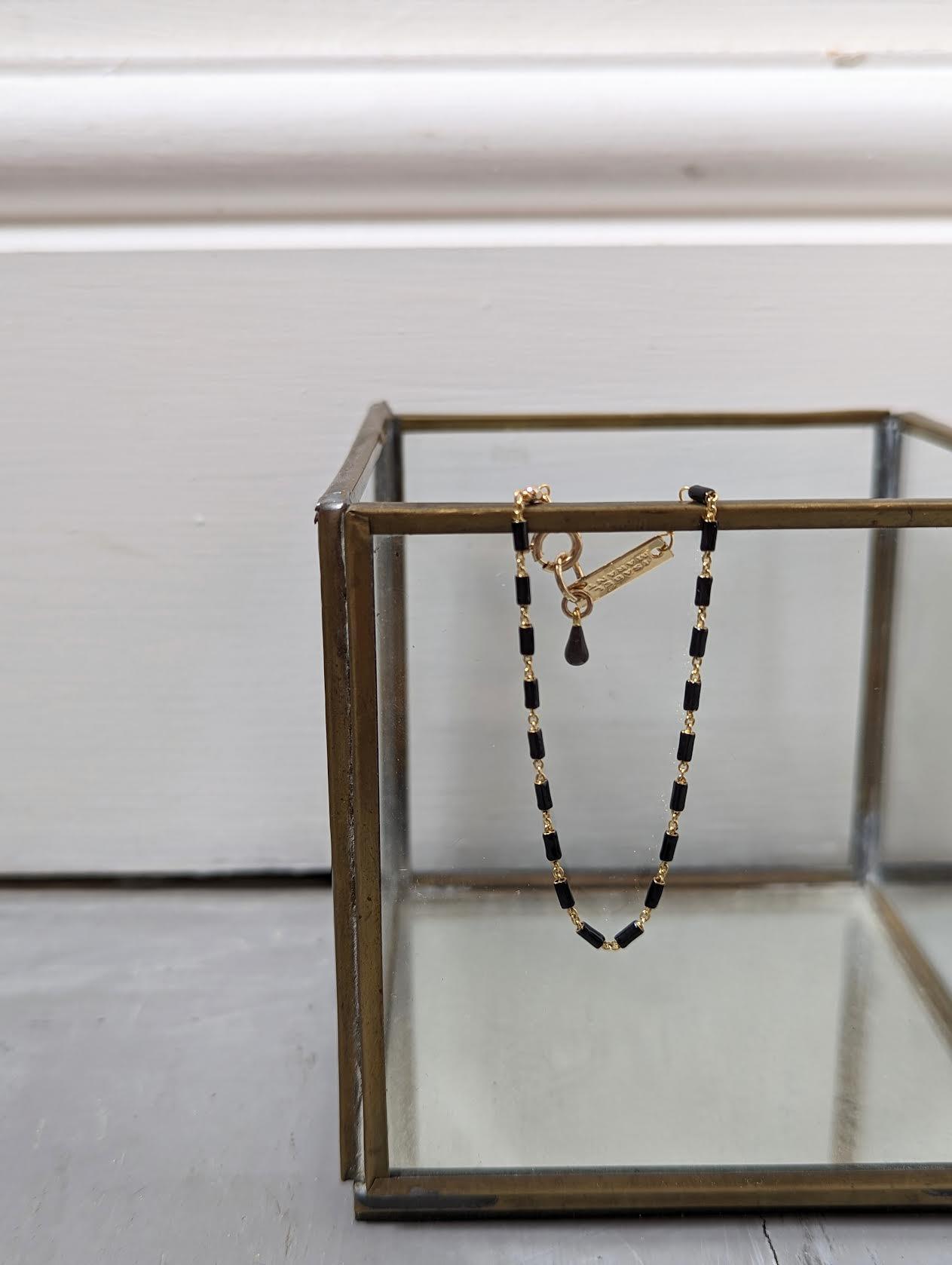 Marant Etoile - Casablanca Link Enamel Bracelet - 32 The Guild