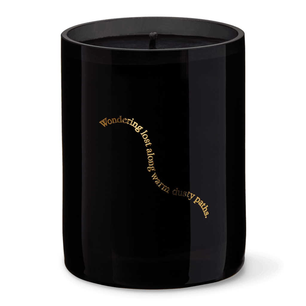 evermore london tides candle