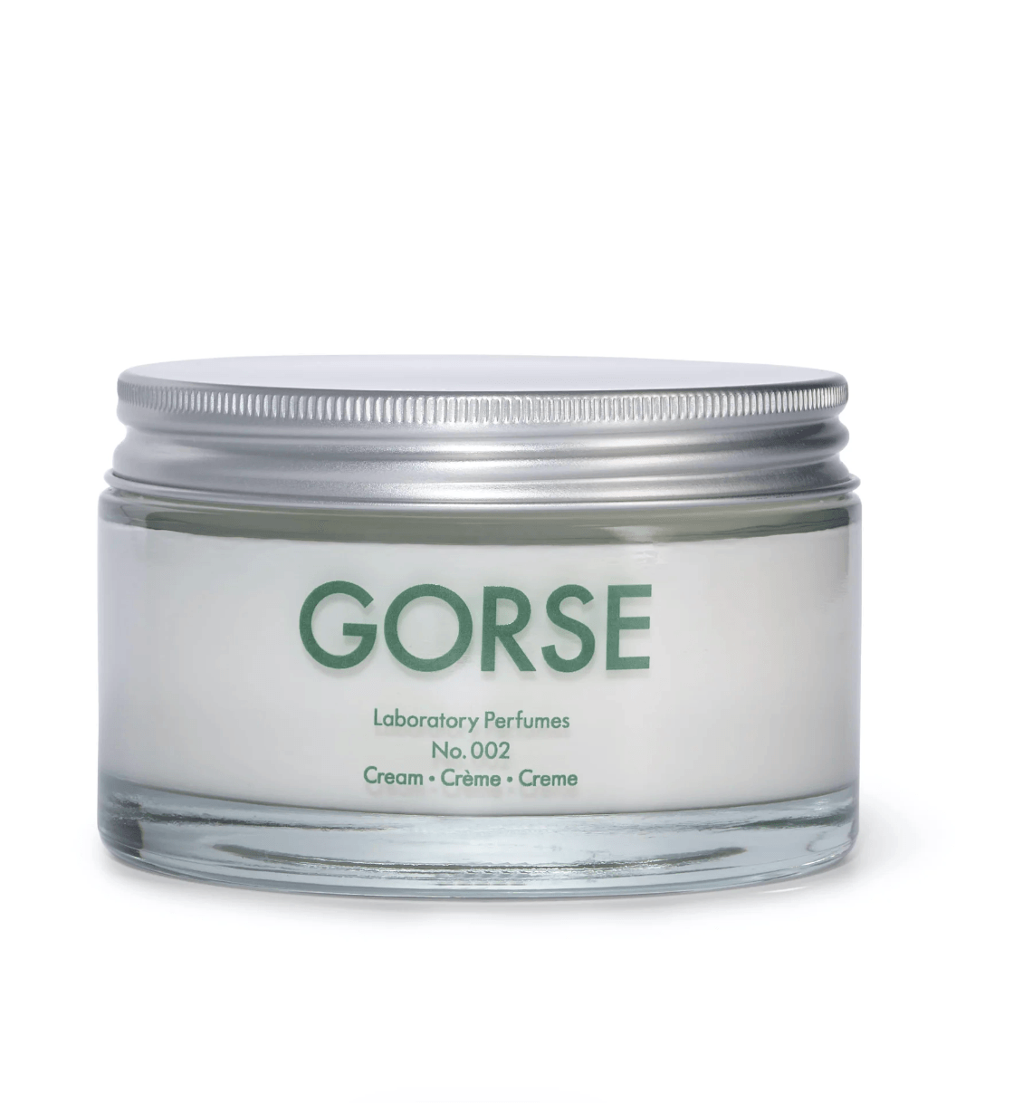 Laboratory Perfumes - Gorse Cream - 32 The Guild