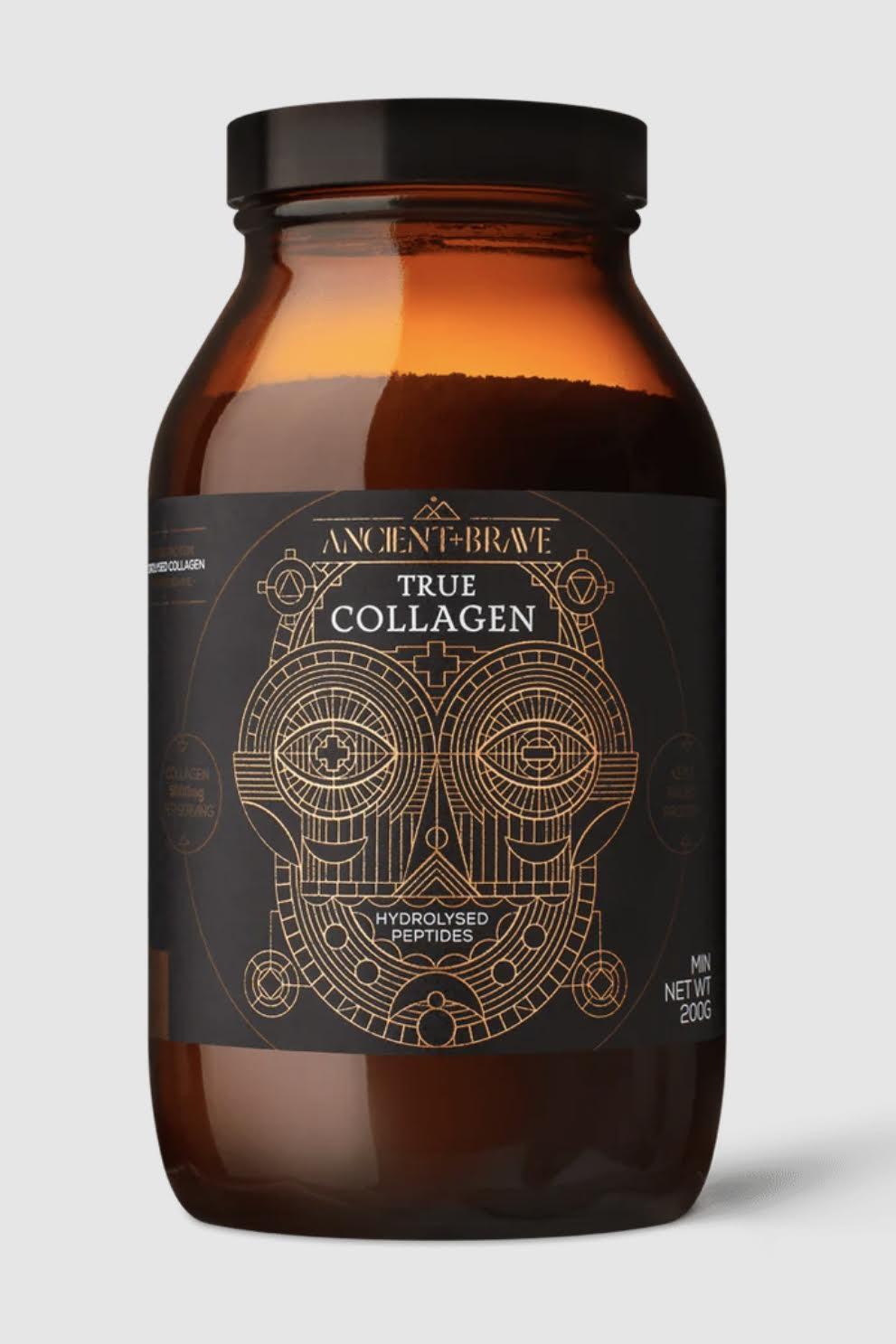 Ancient & Brave - True Collagen - 32 The Guild