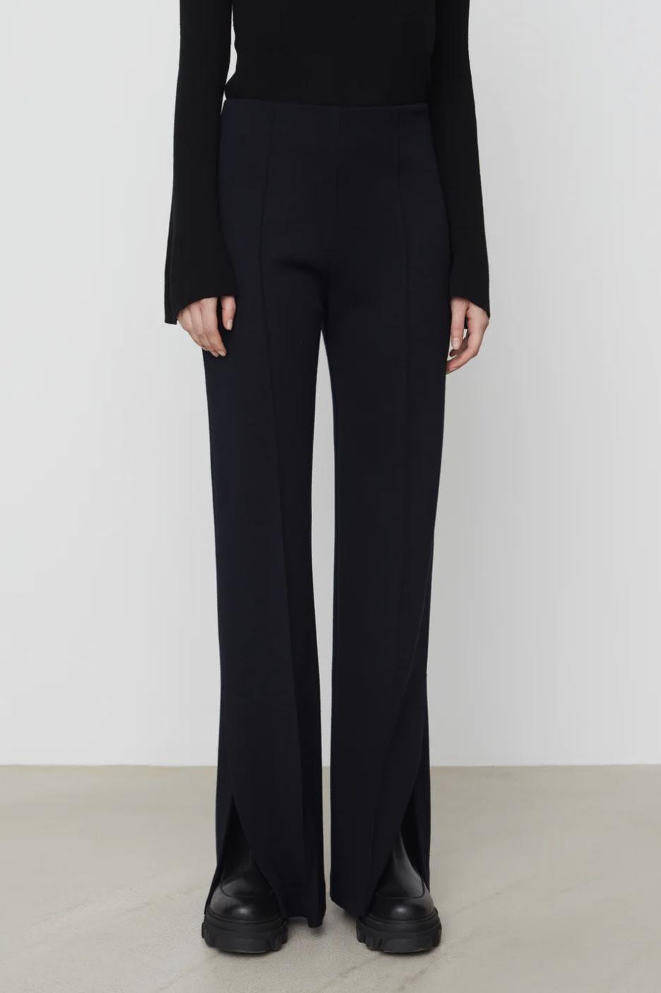 DAY BIRGER - Wagner Delighted Wool Trousers - 32 The Guild