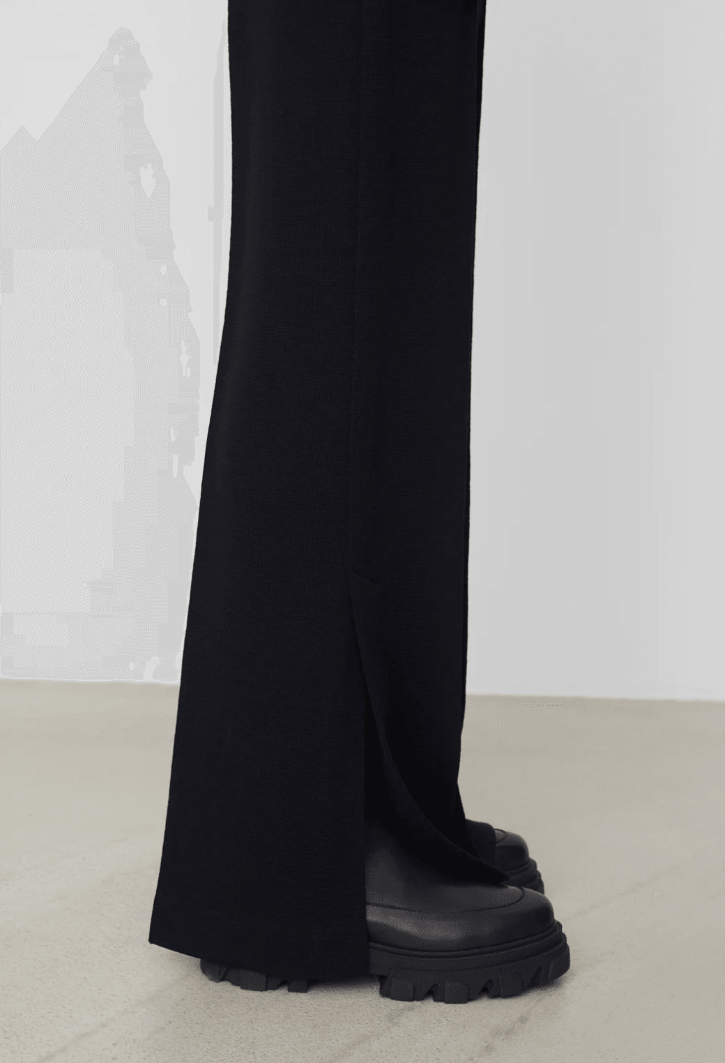 DAY BIRGER - Wagner Delighted Wool Trousers - 32 The Guild