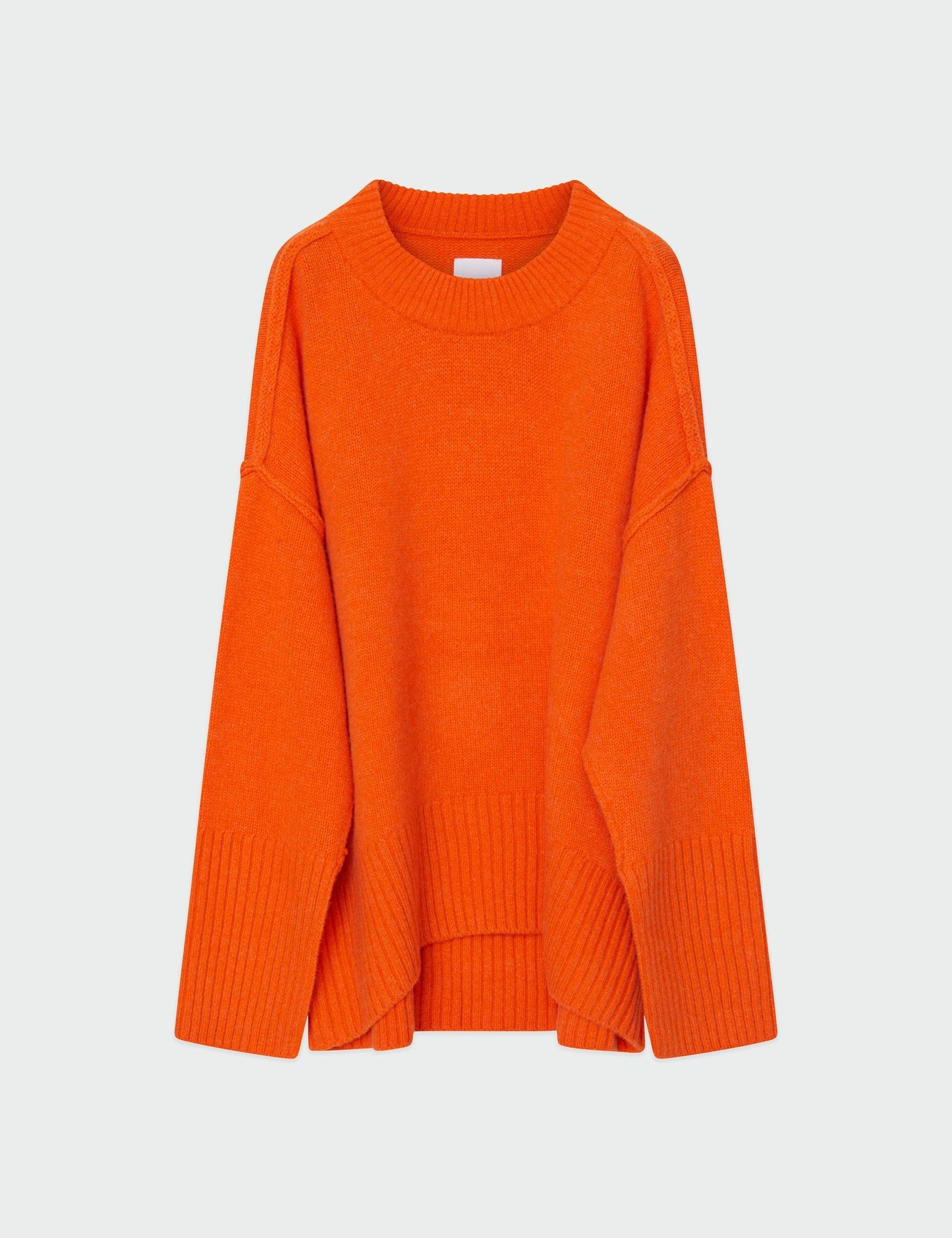 DAY BIRGER - Alex Flame Crew Knit - 32 The Guild