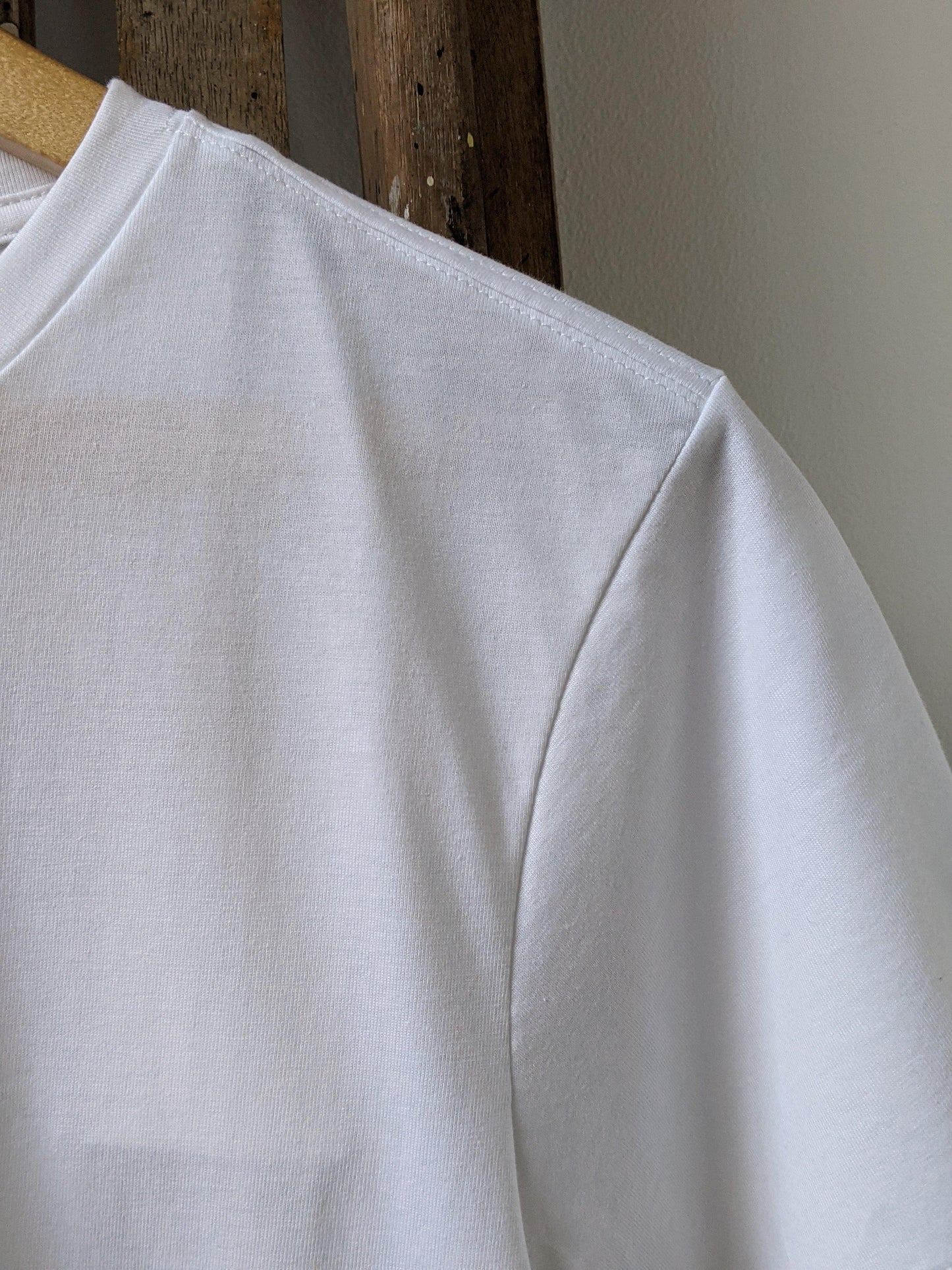 isabel marant etoile annax white t-shirt