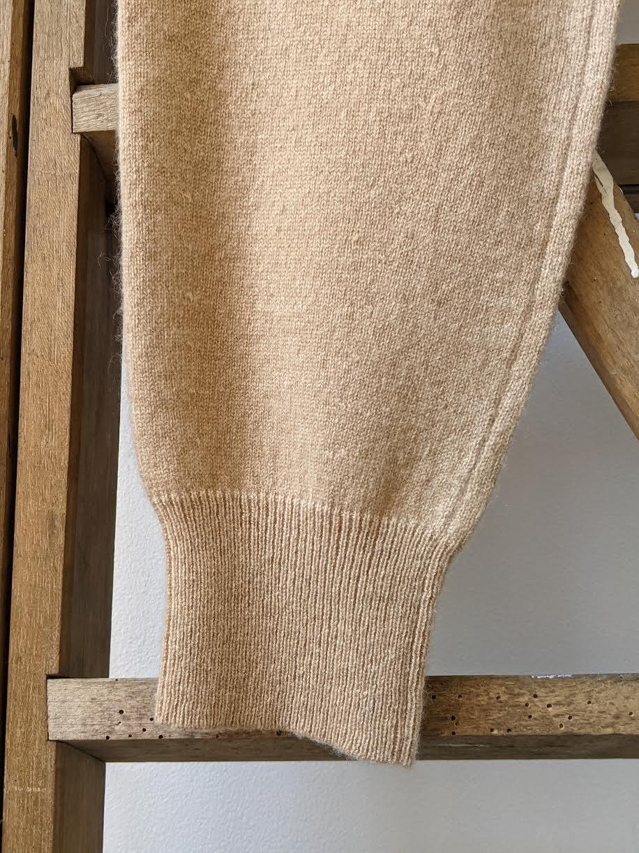 Jumper 1234 - "" - 32 The Guild
