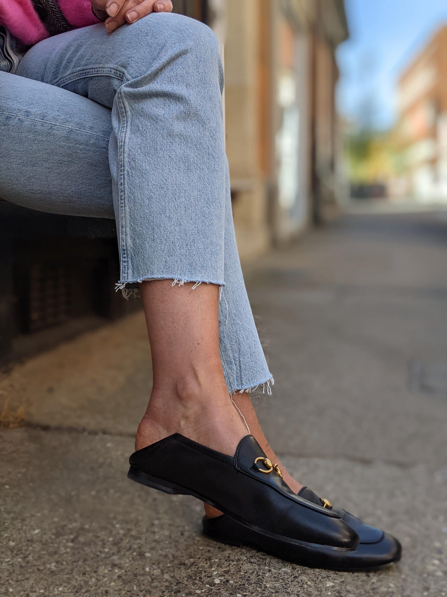 citizens of humanity charlotte ever after raw edge jeans