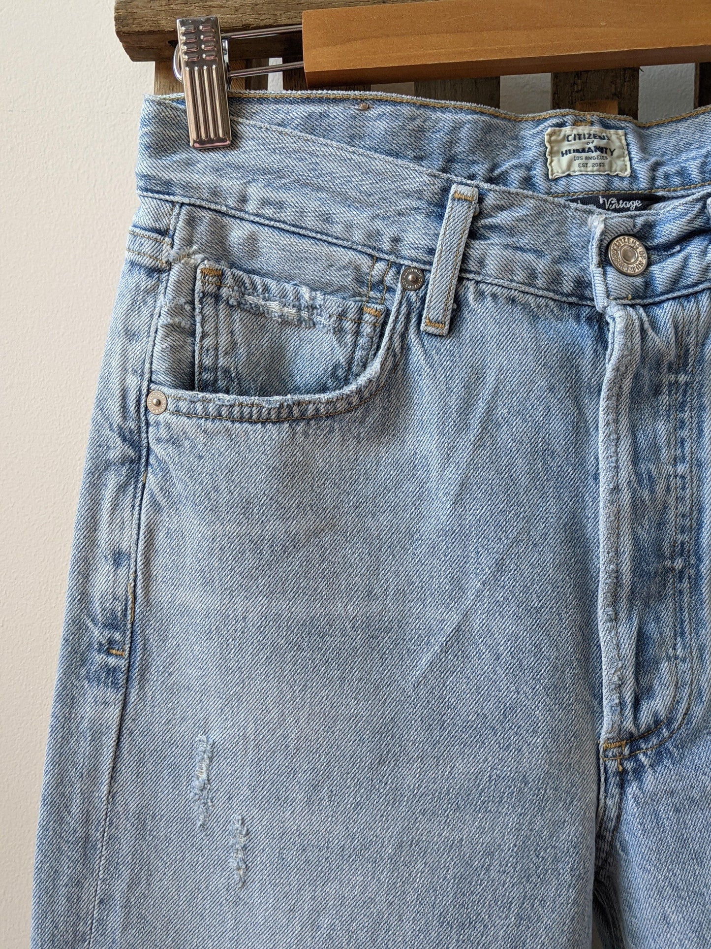 citizens of humanity charlotte ever after raw edge jeans
