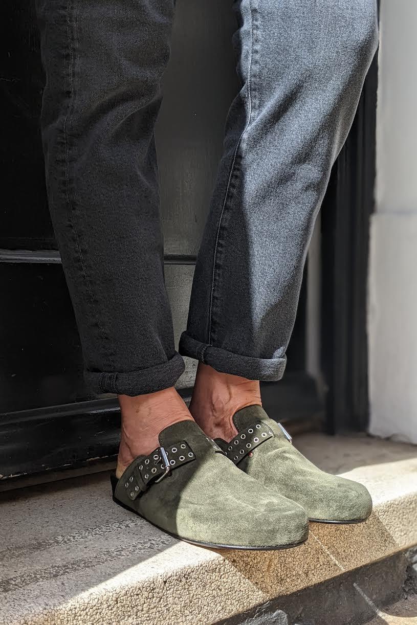 Citizens of Humanity - Emerson Lights Out Slim Boyfriend Jeans - 32 The Guild