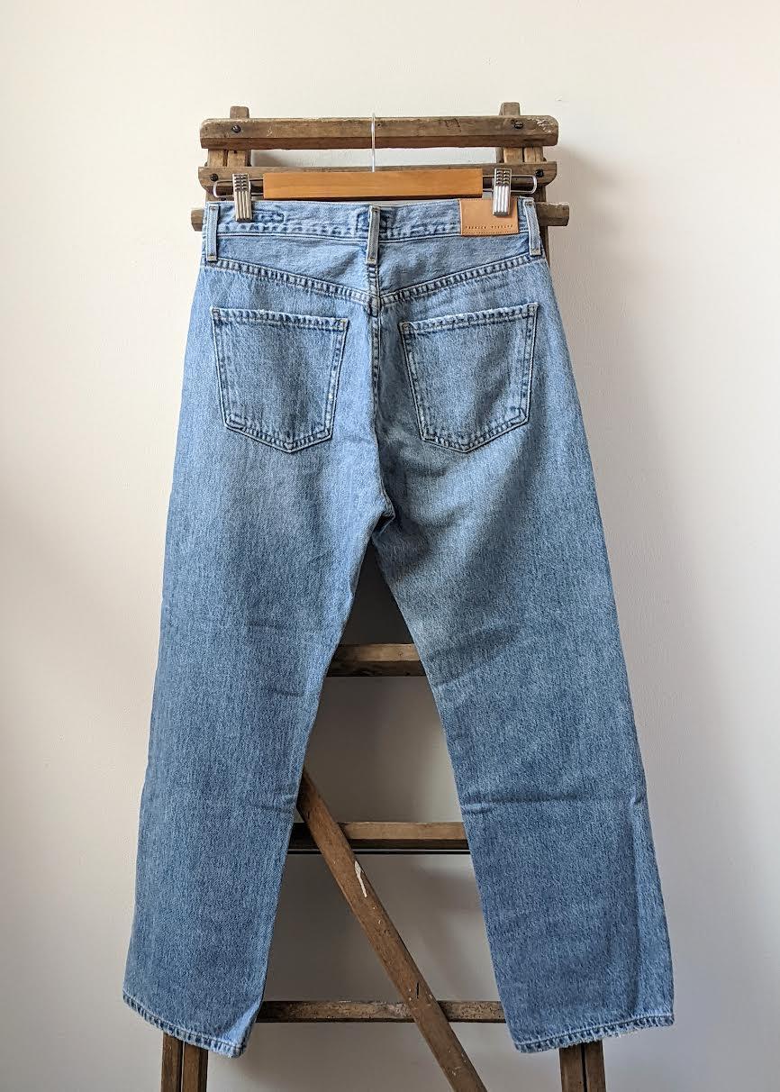 Citizens of Humanity - Emery Tularosa Mid-Blue Jeans - 32 The Guild