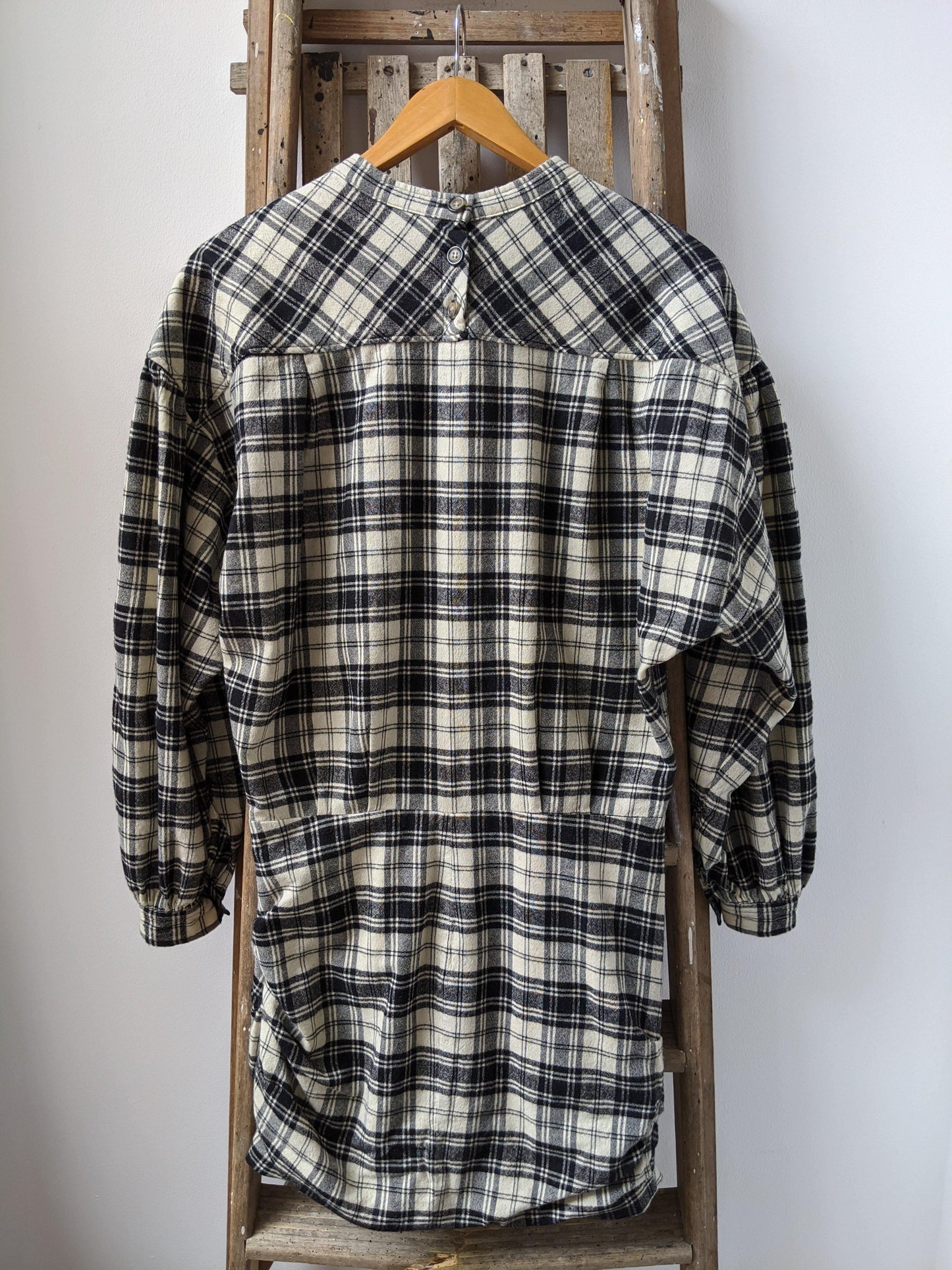 isabel marant etoile josia coat