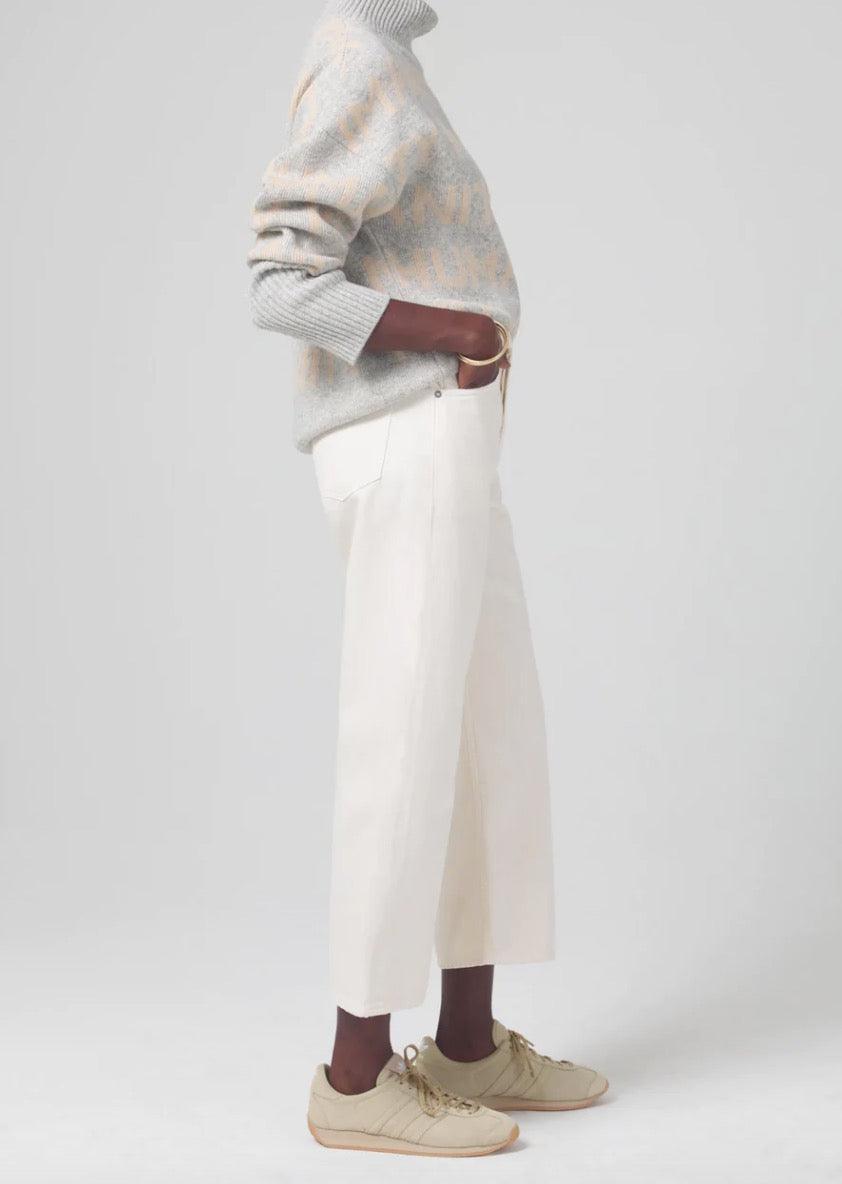 Citizens of Humanity - Gaucho Marzipan Relaxed Jeans - 32 The Guild