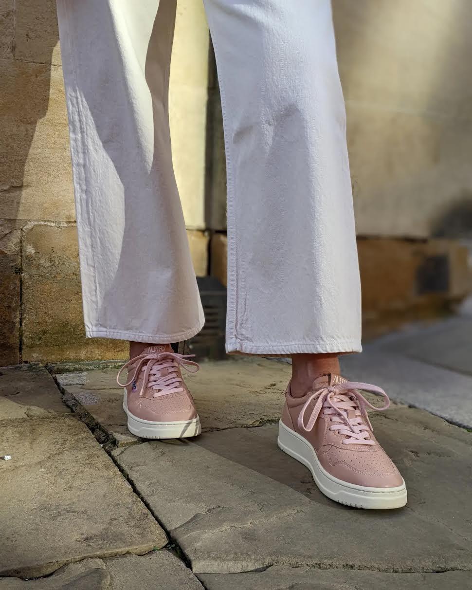 Citizens of Humanity - Gaucho Marzipan Relaxed Jeans - 32 The Guild