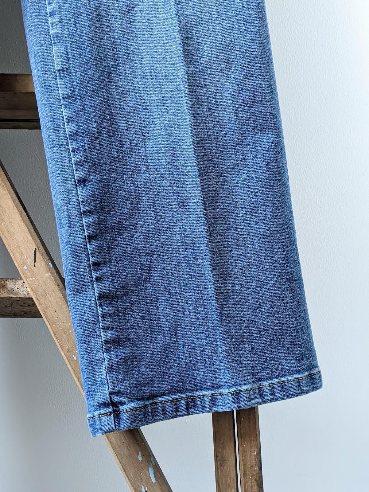 Vanessa Bruno - Helias Indigo Clair Jeans - 32 The Guild