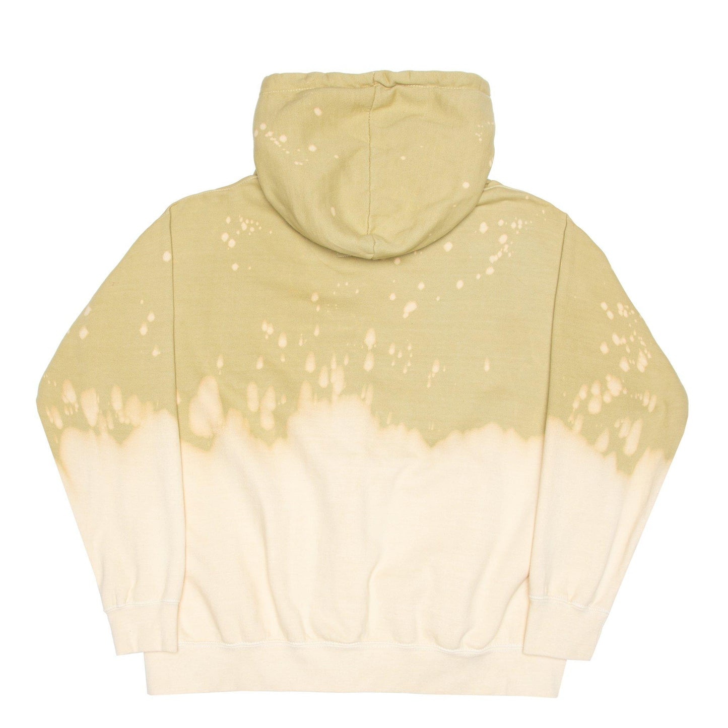 La Detresse - King Moss Hooded Sweatshirt - 32 The Guild