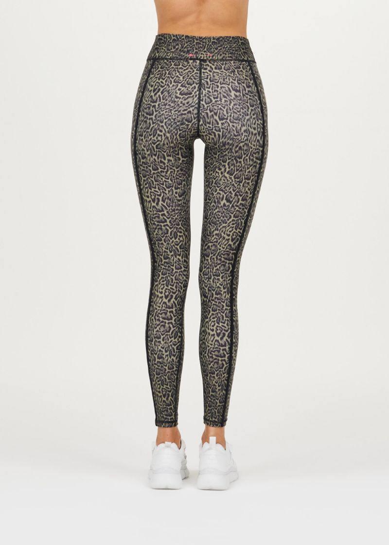 the upside leopard yoga leggings