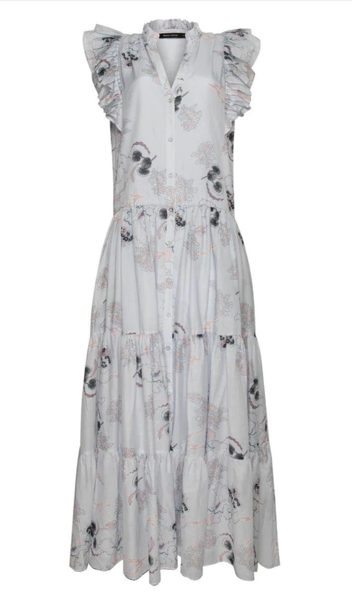 Magali Pascal - Lina Maxi Dress - 32 The Guild