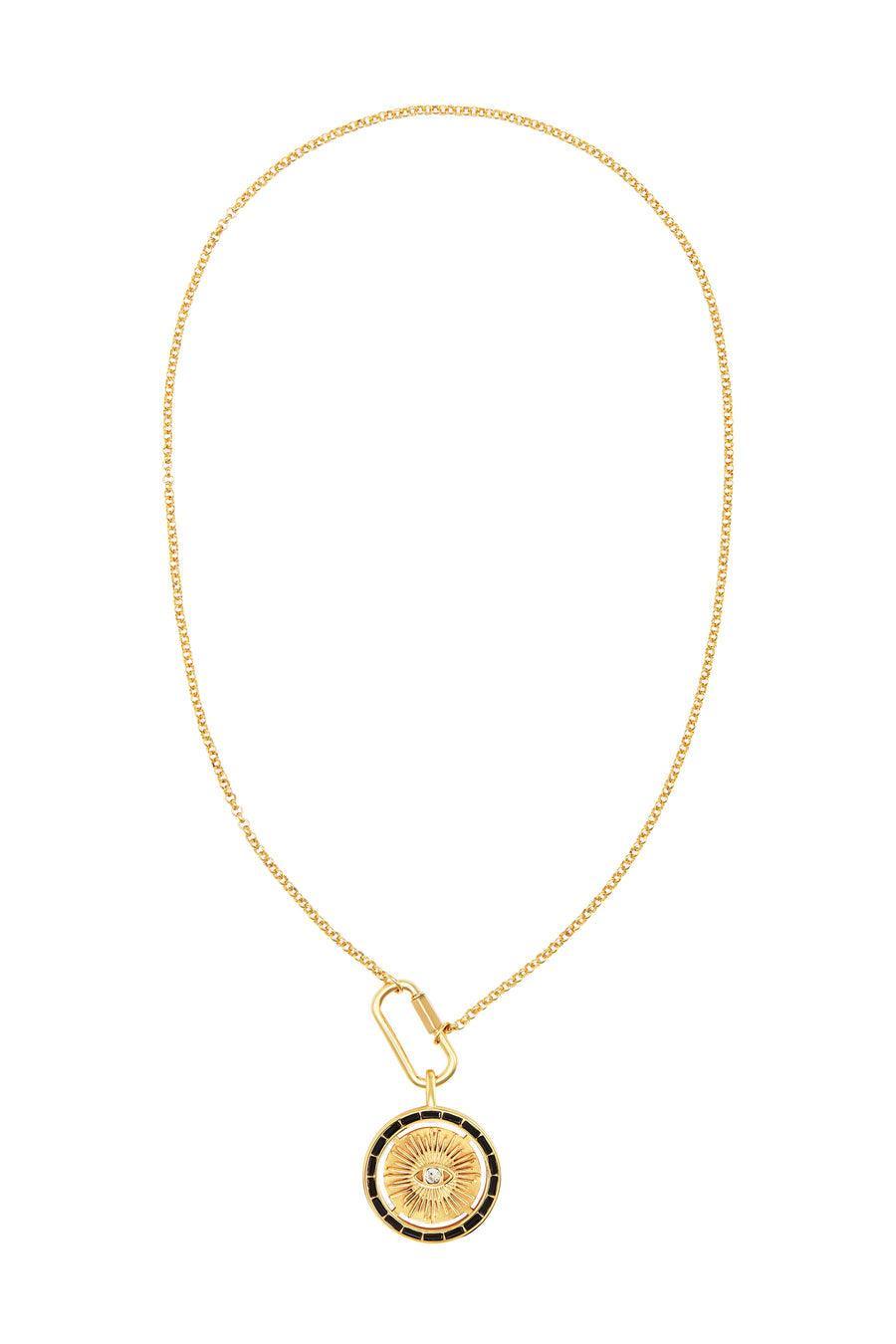 Celeste Starre - Mykonos Necklace - 32 The Guild