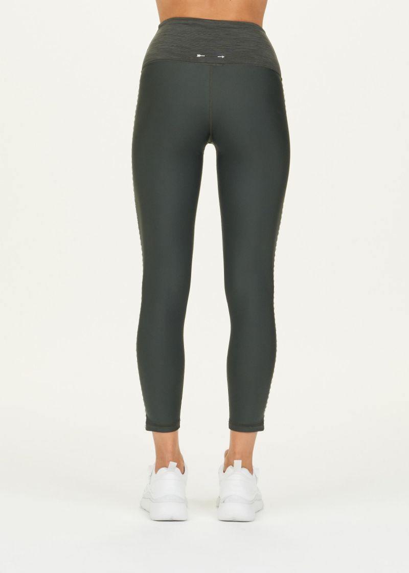 the upside nadiya olive dance pants