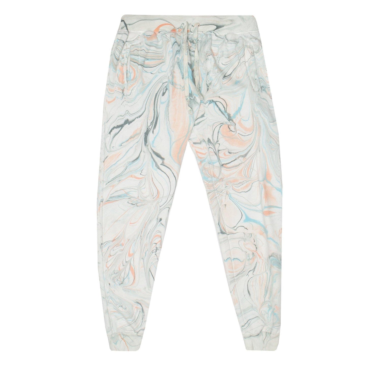 La Detresse - Psychedelic Opal Sweatpants - 32 The Guild