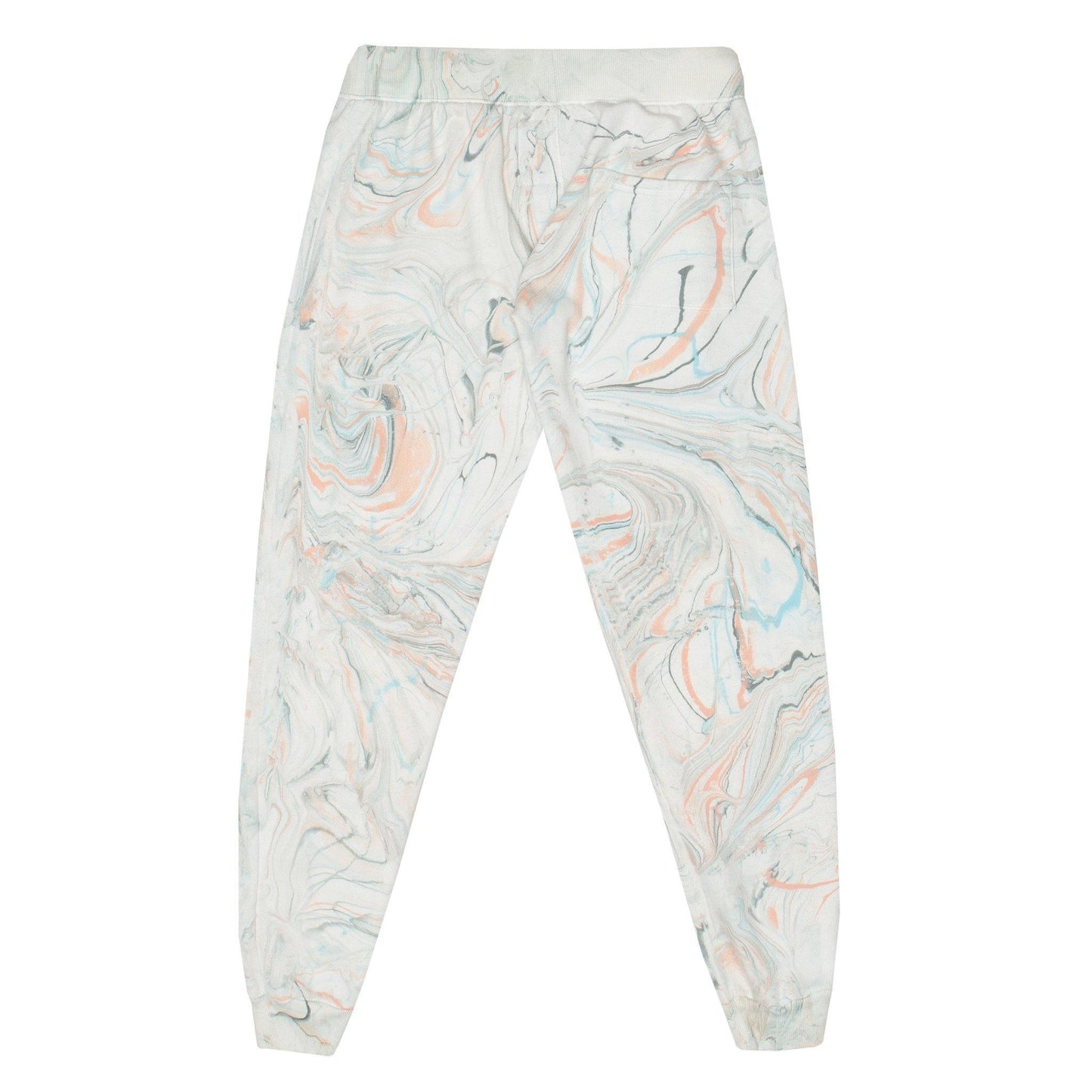 La Detresse - Psychedelic Opal Sweatpants - 32 The Guild