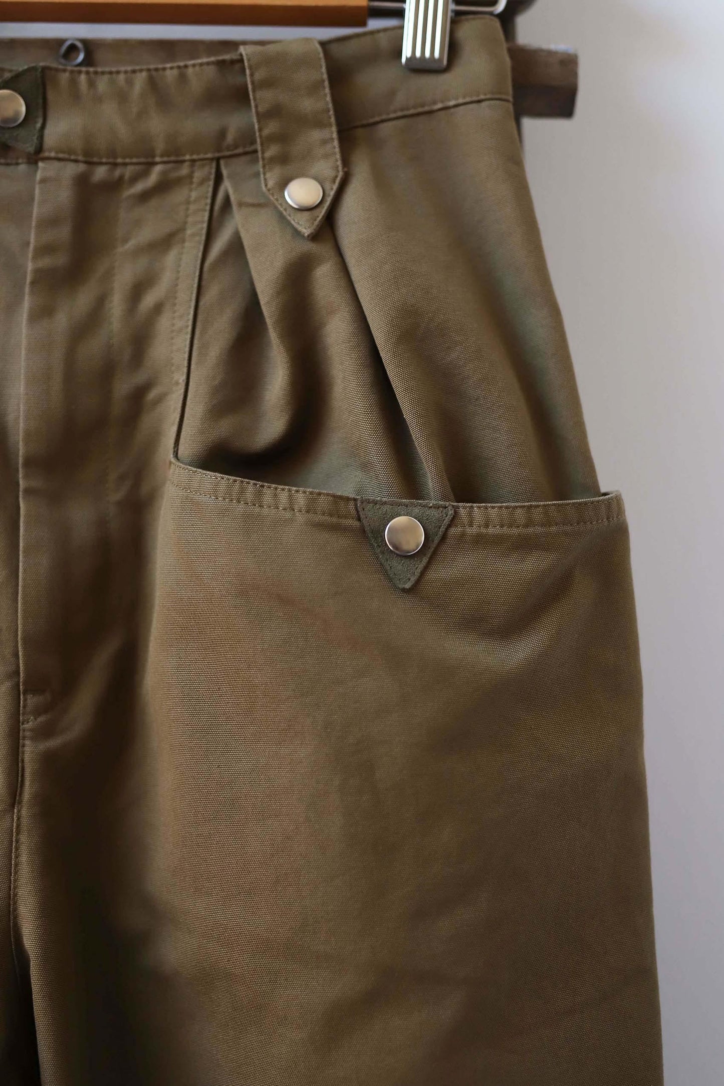 isabel marant etoile pulcie trousers