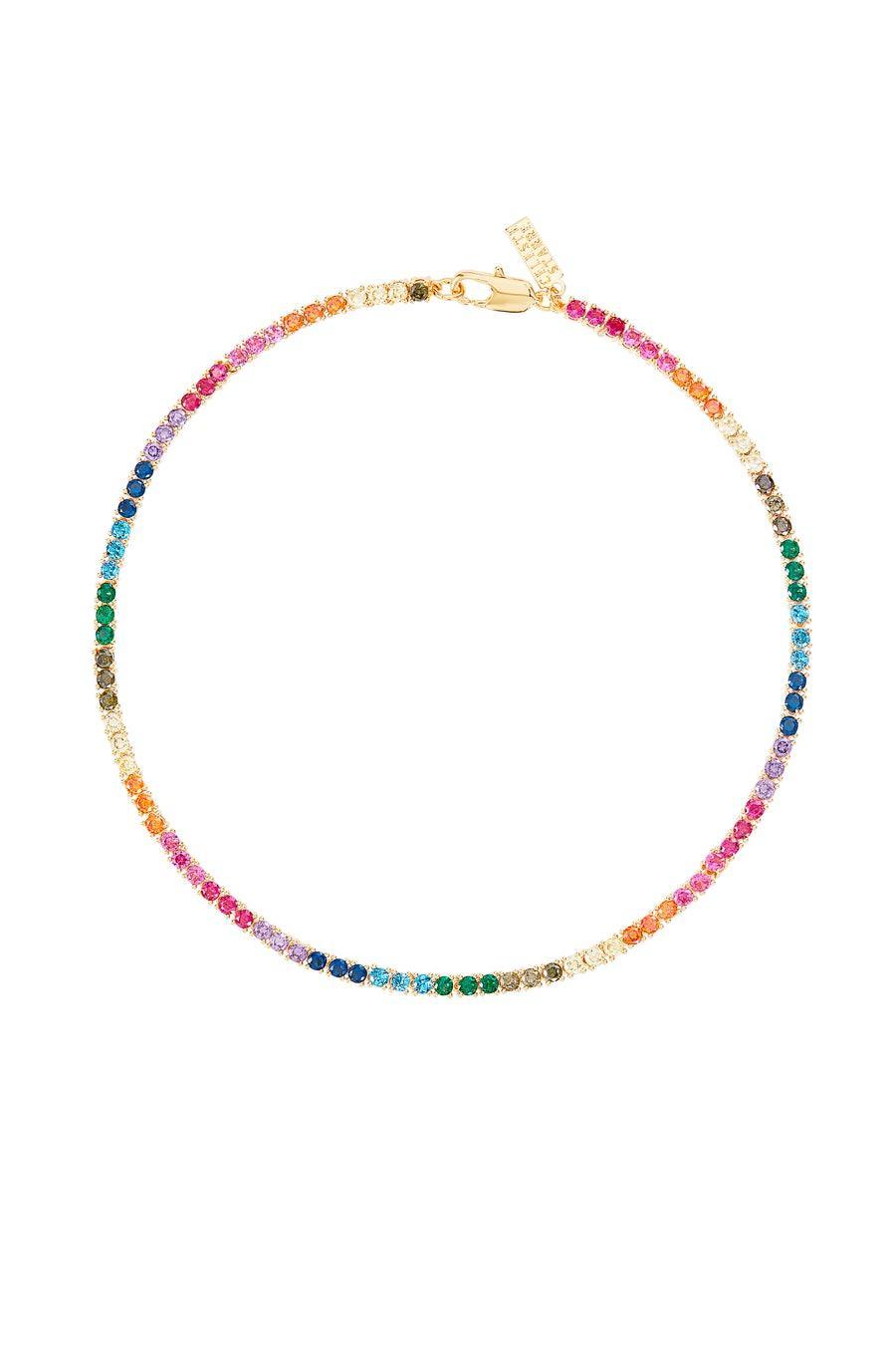 Celeste Starre - Rainbow Dreams Necklace - 32 The Guild