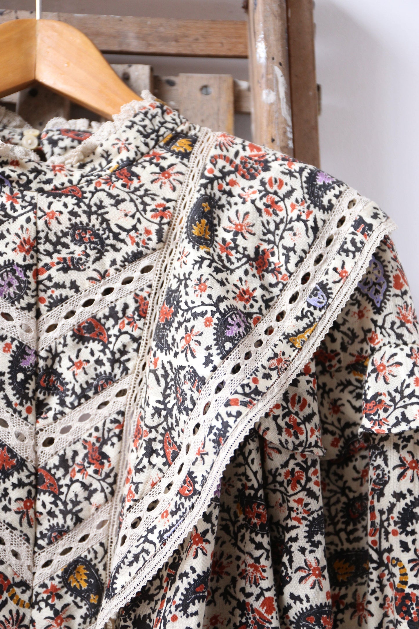 isabel marant etoile reign ecru top